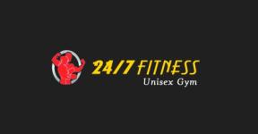 24/7 Fitness Gym - Gachibowli - Hyderabad