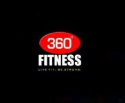 360 Degree Fitness - Kondapur - Hyderabad
