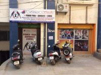 A Fitness Studio - Malkajgiri - Hyderabad