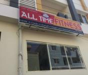 All Time Fitness - Kukatpally - Hyderabad