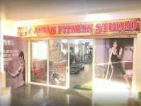 Ayaan Fitness Studio - Moti Nagar - Hyderabad
