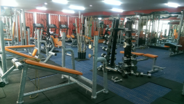 B Fit Gym - Kompally - Hyderabad