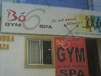 Ba 6 Gym And Spa - As Rao Nagar - Hyderabad