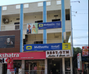 Best Gym And Fitness Centre - Secunderabad - Hyderabad