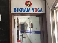 Bikram Yoga - Banjara Hills - Hyderabad