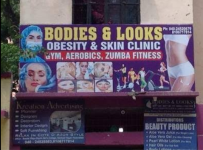 Bodies And Looks - Santosh Nagar - Hyderabad