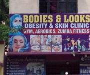 Bodies Looks Skin Clinic Fitness Centre - Charminar - Hyderabad