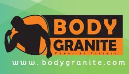 Body Granite Gym - Kapra - Hyderabad