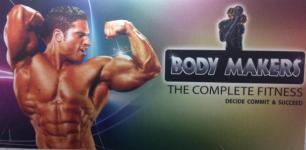Body Makers Gym - Malakpet - Hyderabad