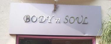 Body N Soul Fitness - Banjara Hills - Hyderabad
