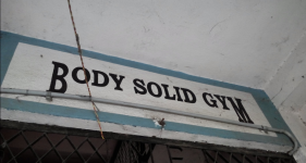 Body Solid Gym - Malkajgiri - Hyderabad