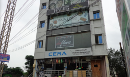 CBA Fitness - Chanda Nagar - Hyderabad
