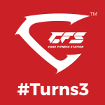 Core Fitness Station - Gachibowli - Hyderabad