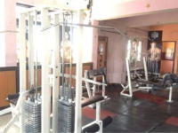 Crazy Gym - Uppal - Hyderabad