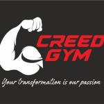 Creed Gym - Madinaguda - Hyderabad