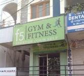 F5 Gym And Fitness - Trimulgherry - Hyderabad