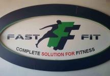 Fast Fit Gym - Indira Nagar - Hyderabad