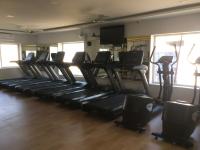 Fit And Fit Fitness Studio - Kphb - Hyderabad