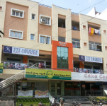 Fit Lounge - Nizampet - Hyderabad