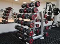 Fitness Club And Gym - Uppal - Hyderabad