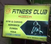 Fitness Club KPHB - Kphb - Hyderabad
