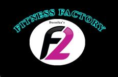 Fitness Factory - Madhapur - Hyderabad