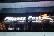 Fitness Fast - Jubilee Hills - Hyderabad