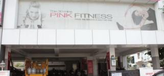 Pink Ladies Fitness - Ameerpet - Hyderabad