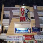 Plano Gym - Miyapur - Hyderabad
