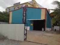 Potens Fitness - Madhapur - Hyderabad