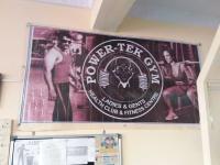 Power Tek Gym - Nagole - Hyderabad