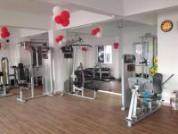 Pro Fitness - Hitech City - Hyderabad