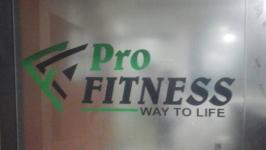 Pro Fitness - Kukatpally - Hyderabad