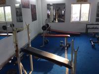 Professional Boxing And Gym - Sagar Road - Hyderabad