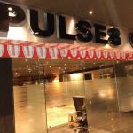 Pulse8 Elite Gym - Srinagar Colony - Hyderabad
