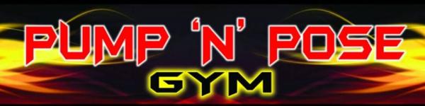 Pump And Pose - Ameerpet - Hyderabad