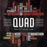 Quad The Fitness Hub - Vanasthalipuram - Hyderabad