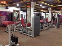 Raagas Flex Gym - Manikonda - Hyderabad