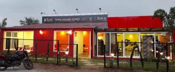 Tone House Gym - Kompally - Hyderabad