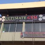 Ultimate Gym - Chanda Nagar - Hyderabad