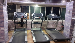 Vaishnav Fitness Zone - Ameerpet - Hyderabad
