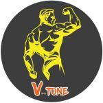 V-Tone Gym And Fitness Studio - Amberpet - Hyderabad