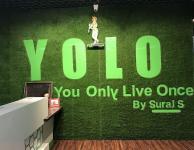 Yolo Fitness By Suraj - Abids - Hyderabad