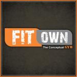 Fitown Gym - Panchkula - Chandigarh