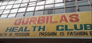 Gurbilas Health Club - Sector 52 - Chandigarh
