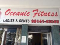 Oceanic Fitness - Panchkula - Chandigarh