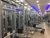 Platinum 7 Gym - Sector 60 - Chandigarh
