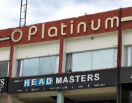 Platinum Fitness Gym And Spa - Sector 8 - Chandigarh