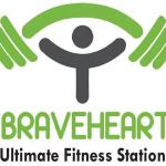 Braveheart Gym - Bani Park - Jaipur