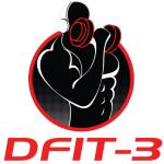 DFit3 Fitness Gym and Aerobics Yoga Center - Jawahar Nagar - Jaipur